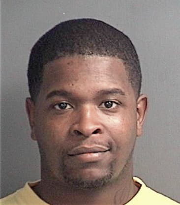 Eric Lee, - Escambia County, FL 