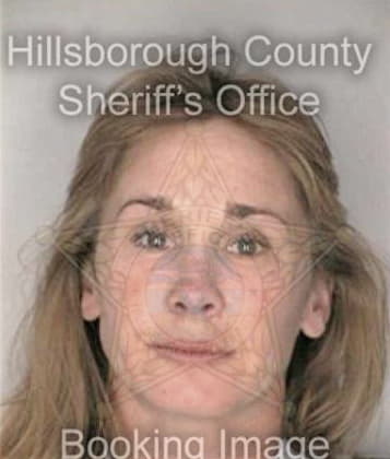 Carrie Leece, - Hillsborough County, FL 