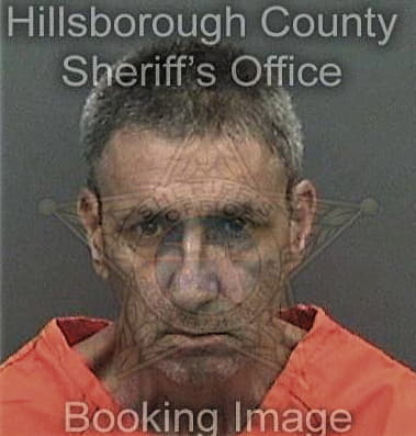 Enrique Lira, - Hillsborough County, FL 