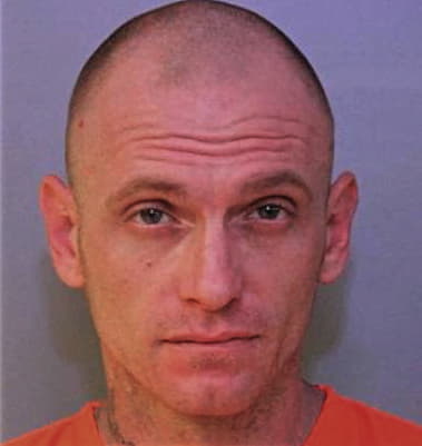 Nicholas Littlefield, - Polk County, FL 