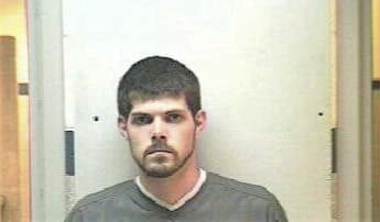 Randall Littlepage, - Henderson County, KY 