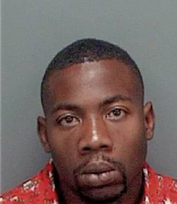 Willie Lloyd - Pinellas County, FL 