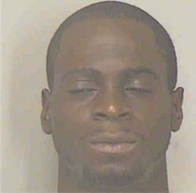 Willie Long, - Polk County, FL 