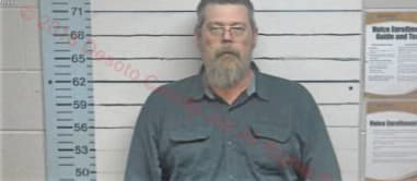 Matthew Lovelace, - Desoto County, MS 