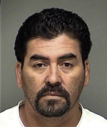 Reynaldo Lugo, - Denton County, TX 