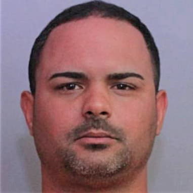 Enrique Maldonado, - Polk County, FL 