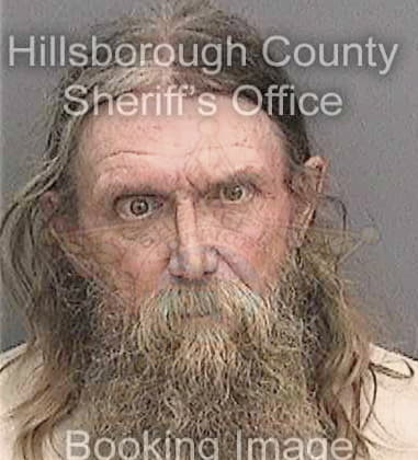 Johnathon Martin, - Hillsborough County, FL 