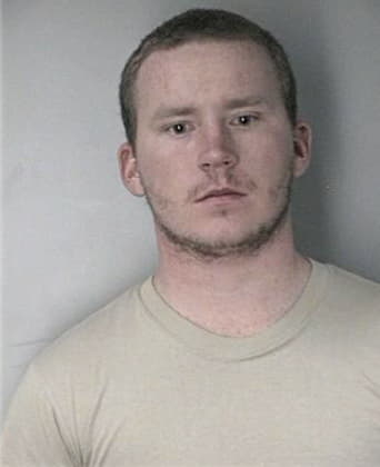 Scott Mauk - Hillsborough County, FL 