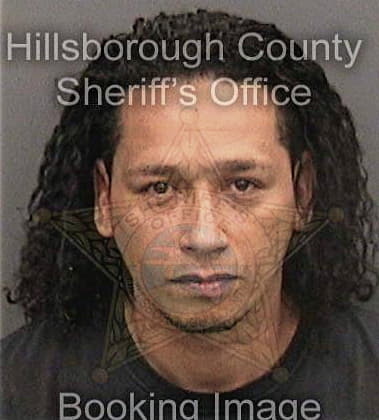 Kevin Maynard - Hillsborough County, FL 