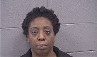 Alexius Mayweather, - Cook County, IL 