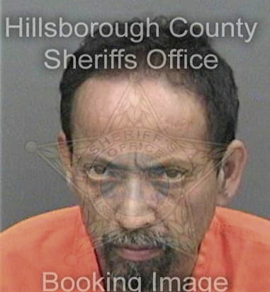 Cody McCoy - Hillsborough County, FL 