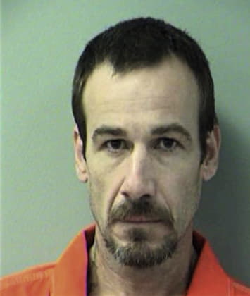 Martin McDonald, - Okaloosa County, FL 