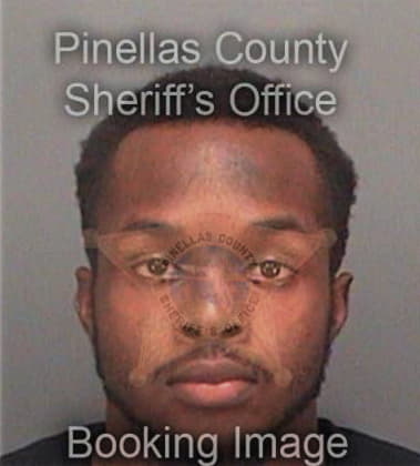 Ralph McKinnon - Pinellas County, FL 