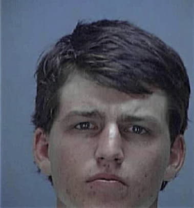 Russell McMillian - Polk County, FL 