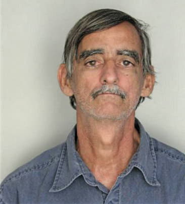 Bruce McPhillips - Hillsborough County, FL 