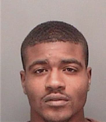 Dontrae McRae, - Pinellas County, FL 