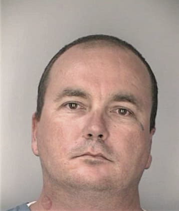 Yair Mendozavargas - Hillsborough County, FL 