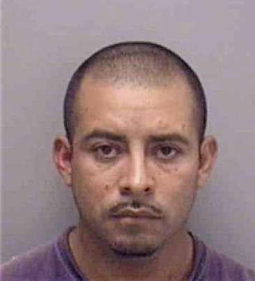 Alberto Mermea, - Lee County, FL 