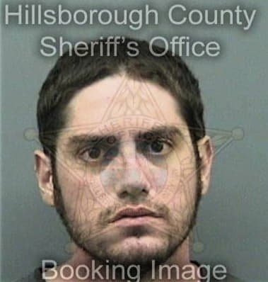 Mark Mikolajski - Hillsborough County, FL 