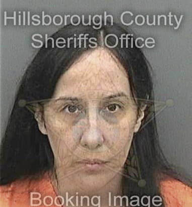 Kaitlyn Miller - Hillsborough County, FL 