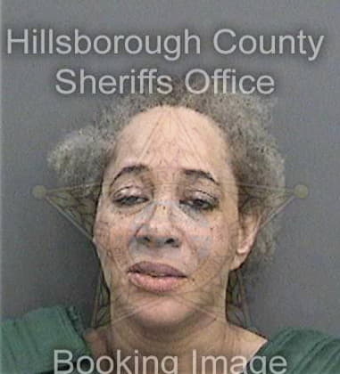 Sherell Ming - Hillsborough County, FL 