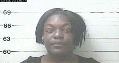 Corrine Morris, - Harrison County, MS 