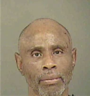 Kenneth Morris - Mecklenburg County, NC 