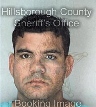 Robert Mosko, - Hillsborough County, FL 