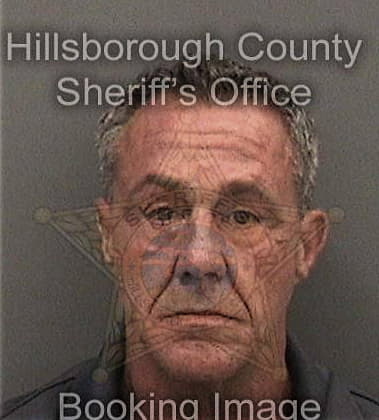 Evan Navarrete, - Hillsborough County, FL 