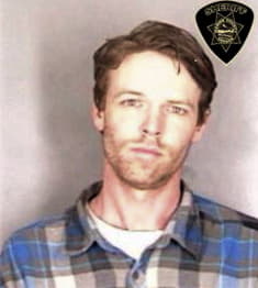 Sean Newell, - Marion County, OR 