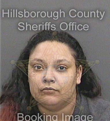 Lakisha Nichols, - Hillsborough County, FL 