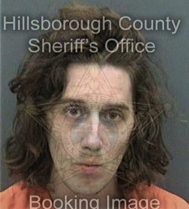 Edward Norris, - Hillsborough County, FL 