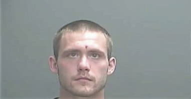 Nathan Odell, - Knox County, IN 