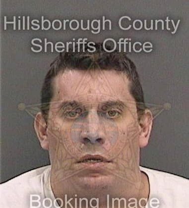 Carlos Palomares, - Hillsborough County, FL 