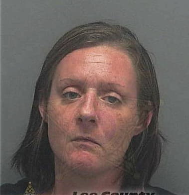 Justina Parker, - Lee County, FL 