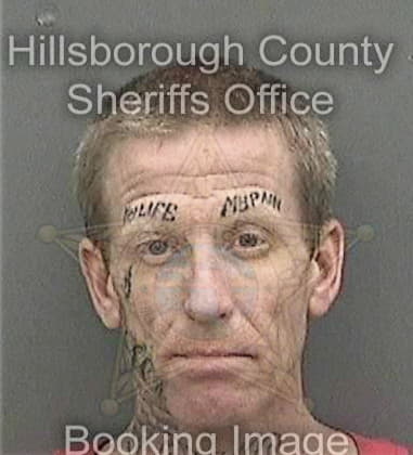 Lucas Parr, - Hillsborough County, FL 