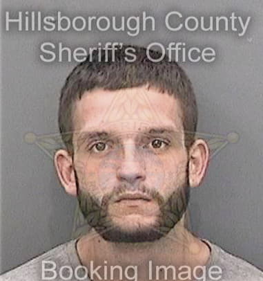 Joshua Parra, - Hillsborough County, FL 