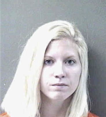 Brandy Partin, - Okaloosa County, FL 