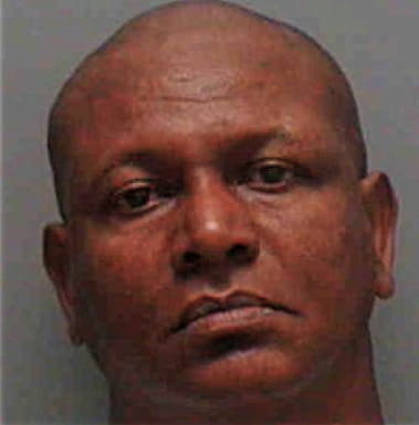 Tommie Patterson, - Lee County, FL 