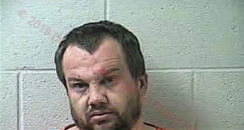 Timothy Patton, - Daviess County, KY 