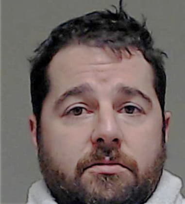 William Pearson - Collin County, TX 