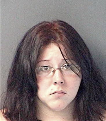 Rebecca Pennycuff, - Escambia County, FL 