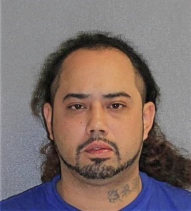 Christopher Peralta, - Volusia County, FL 