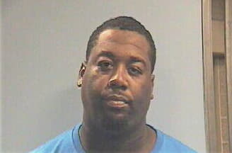 Anthony Petty - Fayette County, KY 