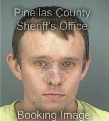 Thomas Pope, - Pinellas County, FL 