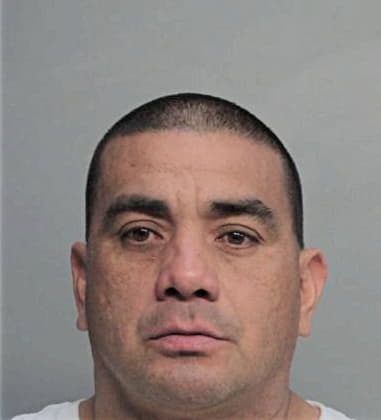 Jose Portilla, - Dade County, FL 