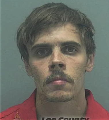 Jeremy Prater, - Lee County, FL 