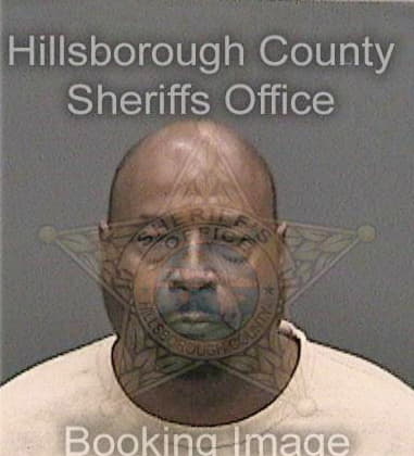 Keiwane Ray, - Hillsborough County, FL 