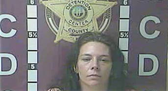 Kristina Rigsby - Madison County, KY 