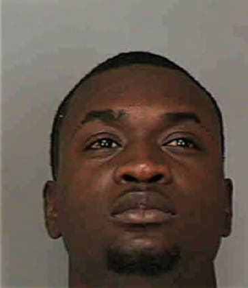 Marcus Rivers, - Polk County, FL 